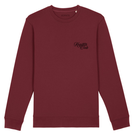 KOPIKTA CLUB SWEATSHIRT