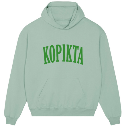 COLLEGE HOODIE KOPIKTA