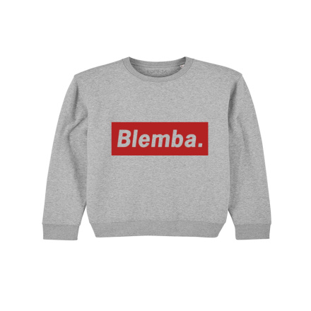 KIDS SWEATSHIRT BLEMBA