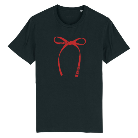 RIBBON TSHIRT KOPIKTA