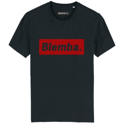 BLEMBA TSHIRT