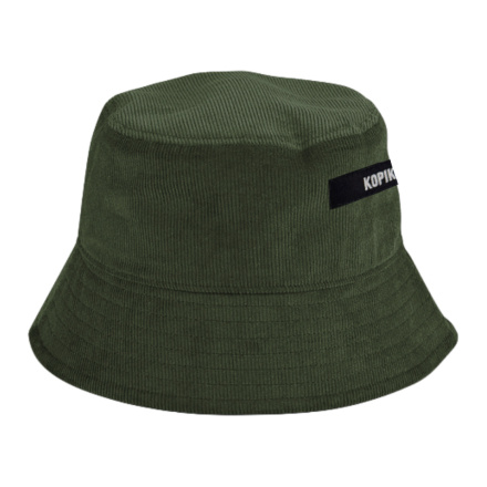 KMS CLUB BUCKET HAT 