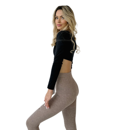 KOPIKTA KNIT TIGHTS