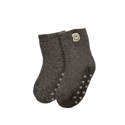 ALPACA SOCKS KIDS (THERMO)