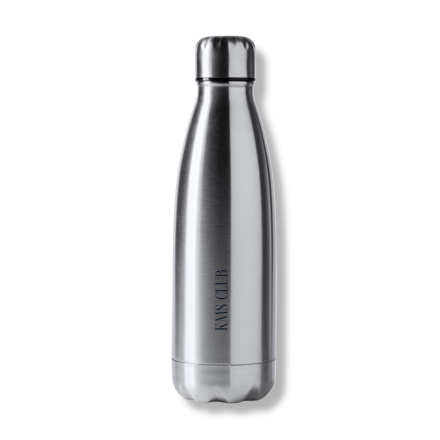 STAINLESS STEEL WATER BOTTLE 700ML