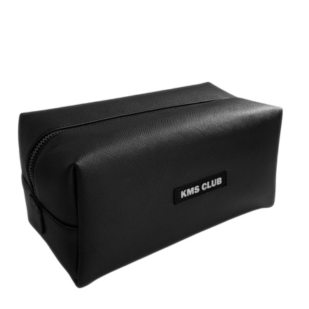 KMS CLUB MAKE UP BAG