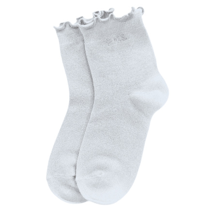 KMS GLITTER COTTON SOCKS