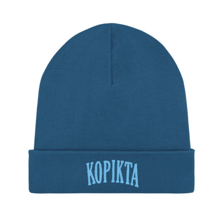 AUTHENTIC BEANIE KOPIKTA