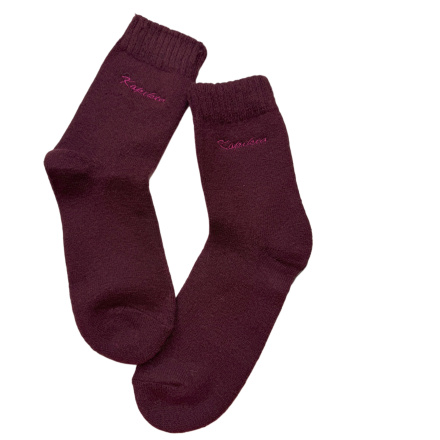 WOOL SOCKS KOPIKTA  (ANGORA)