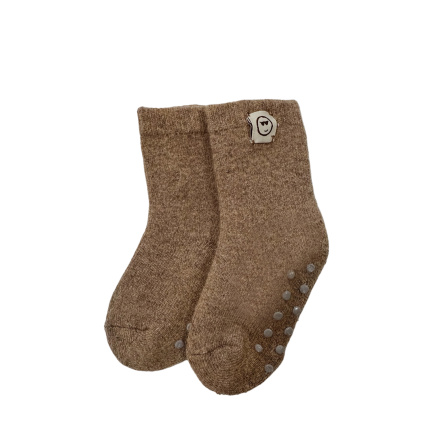 ALPACA SOCKS KIDS (THERMO)