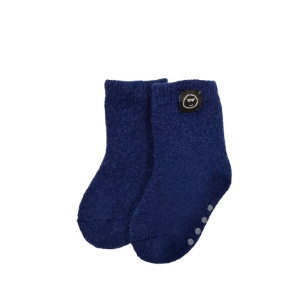 ALPACA SOCKS KIDS (THERMO)