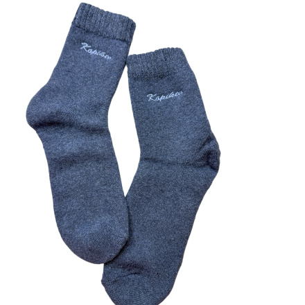 WOOL SOCKS KOPIKTA  (ANGORA)