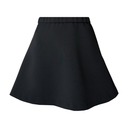 A-LINE SKIRT KOPIKTA