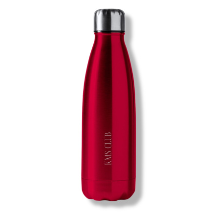 STAINLESS STEEL WATER BOTTLE 700ML