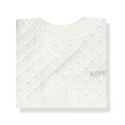 KNIT SWEATER KOPIKTA