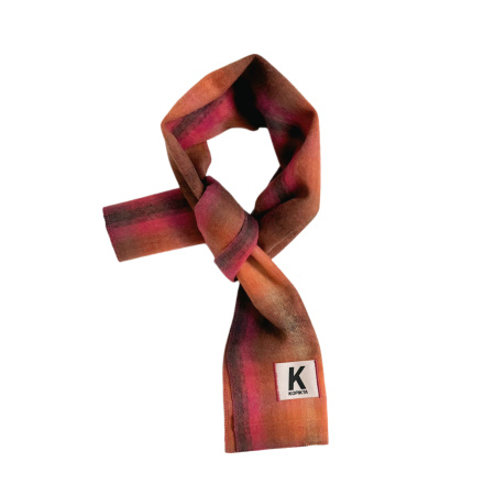 KIDS PREMIUM WOOL BLEND SCARF