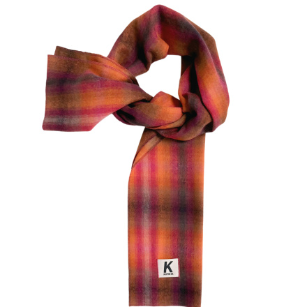 PREMIUM WOOL BLEND SCARF