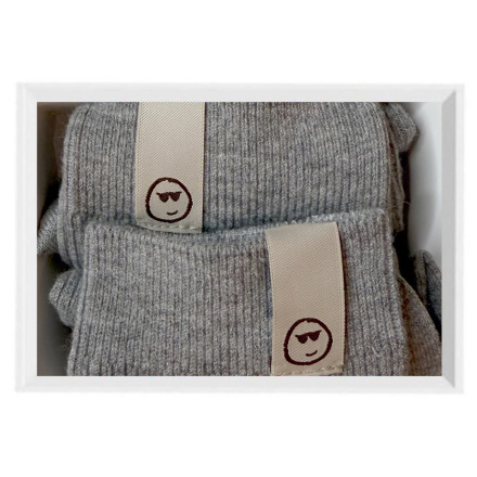 MEN WOOL SOCKS (THERMO)