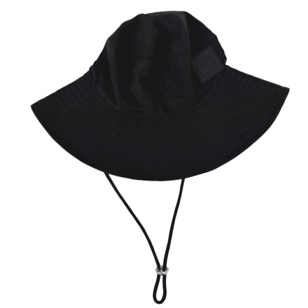 ICONIC BRIM SUN HAT