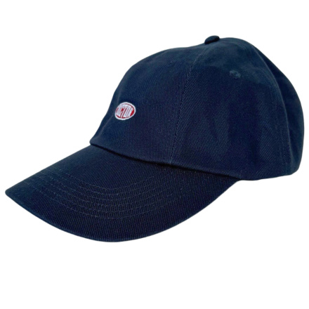 LOW PROFILE BASEBALL CAP