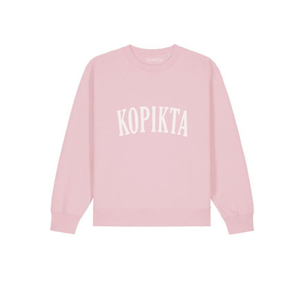 KIDS COLLEGE KOPIKTA SWEATSHIRT