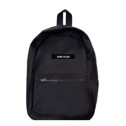 MINI KMS CLUB BACKPACK