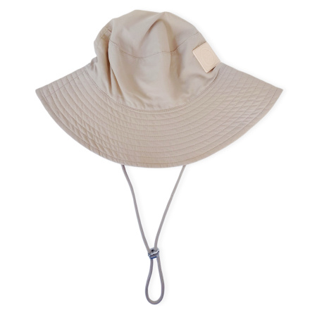 ICONIC BRIM SUN HAT