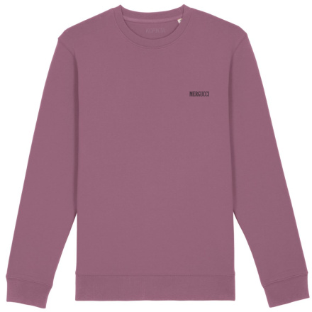 MERGUCCI SWEATSHIRT