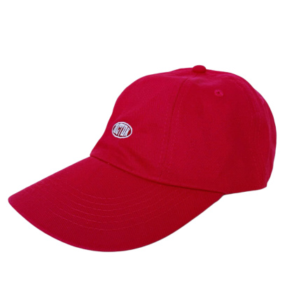 LOW PROFILE BASEBALL CAP