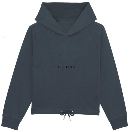 ESSENTIAL HOODIE KOPIKTA