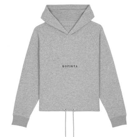 ESSENTIAL HOODIE KOPIKTA