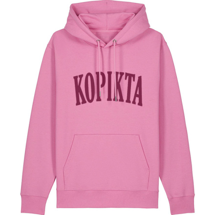 COLLEGE HOODIE KOPIKTA