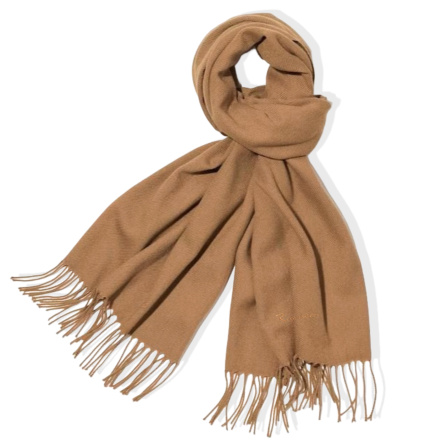 LUXURY CASHMERE SCARF