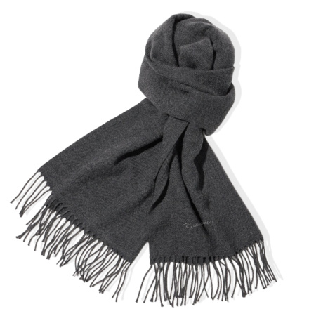 LUXURY CASHMERE SCARF