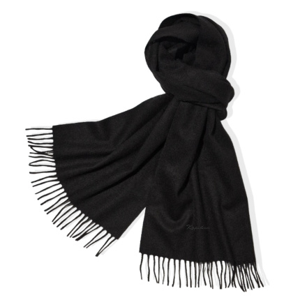 LUXURY CASHMERE SCARF