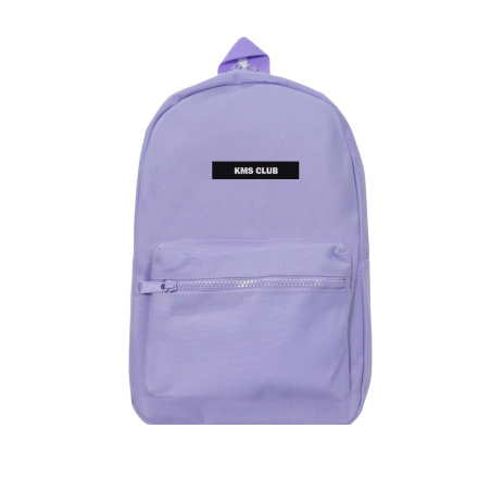 MINI KMS CLUB BACKPACK