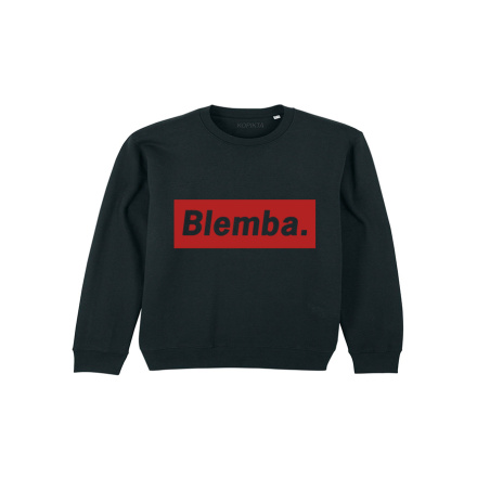 KIDS SWEATSHIRT BLEMBA