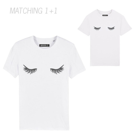 MATCHING ADULT + KID TSHIRT SET